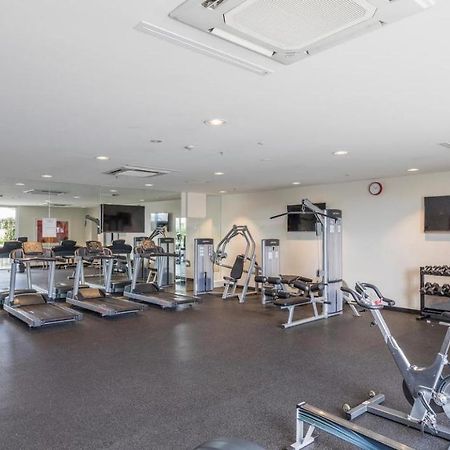 Luxury 2 Bedroom Suite Near Adelaide With A Car Park Broadview Dış mekan fotoğraf