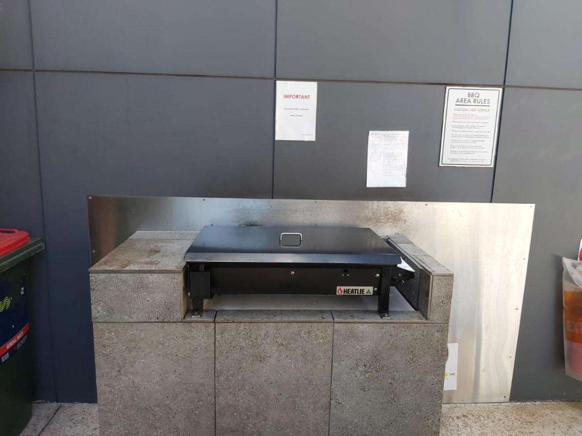 Luxury 2 Bedroom Suite Near Adelaide With A Car Park Broadview Dış mekan fotoğraf