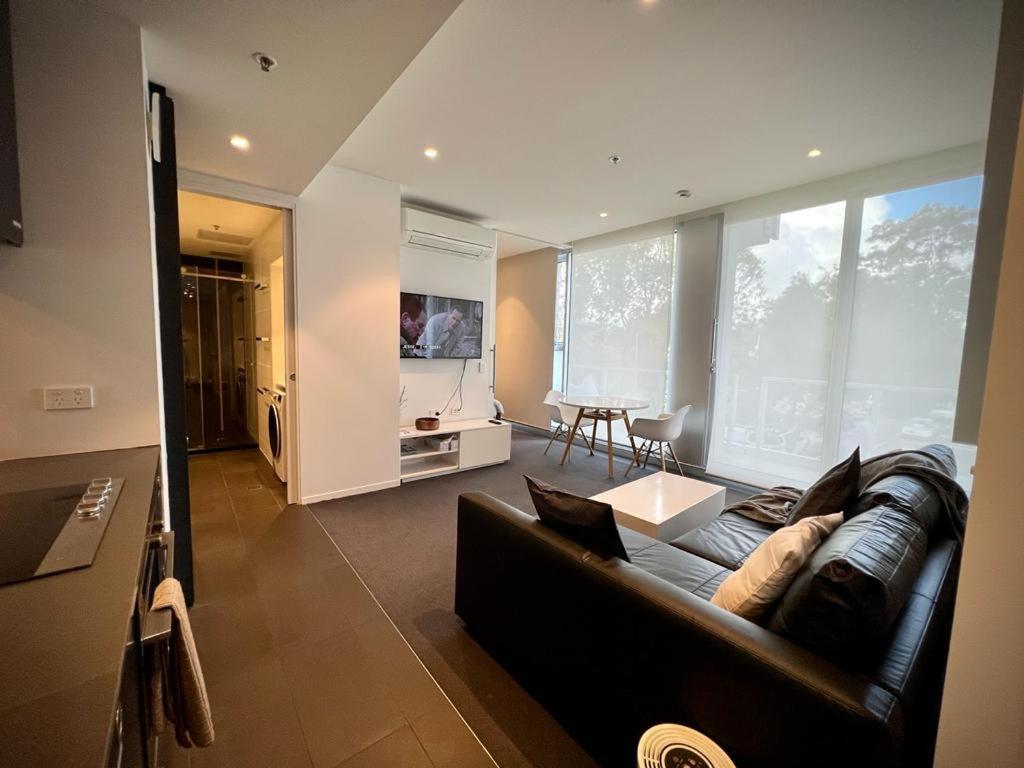 Luxury 2 Bedroom Suite Near Adelaide With A Car Park Broadview Dış mekan fotoğraf