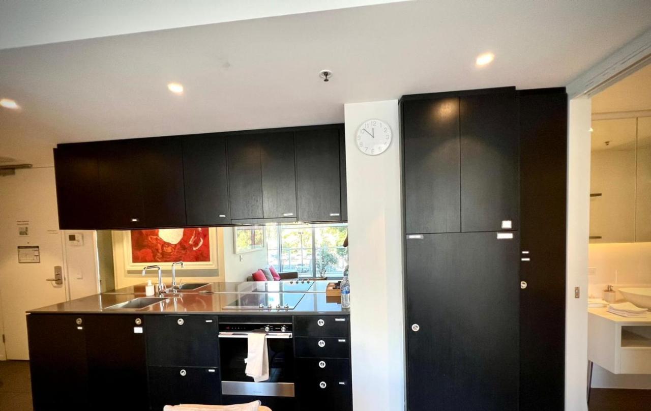 Luxury 2 Bedroom Suite Near Adelaide With A Car Park Broadview Dış mekan fotoğraf