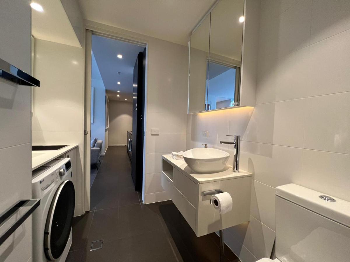 Luxury 2 Bedroom Suite Near Adelaide With A Car Park Broadview Dış mekan fotoğraf