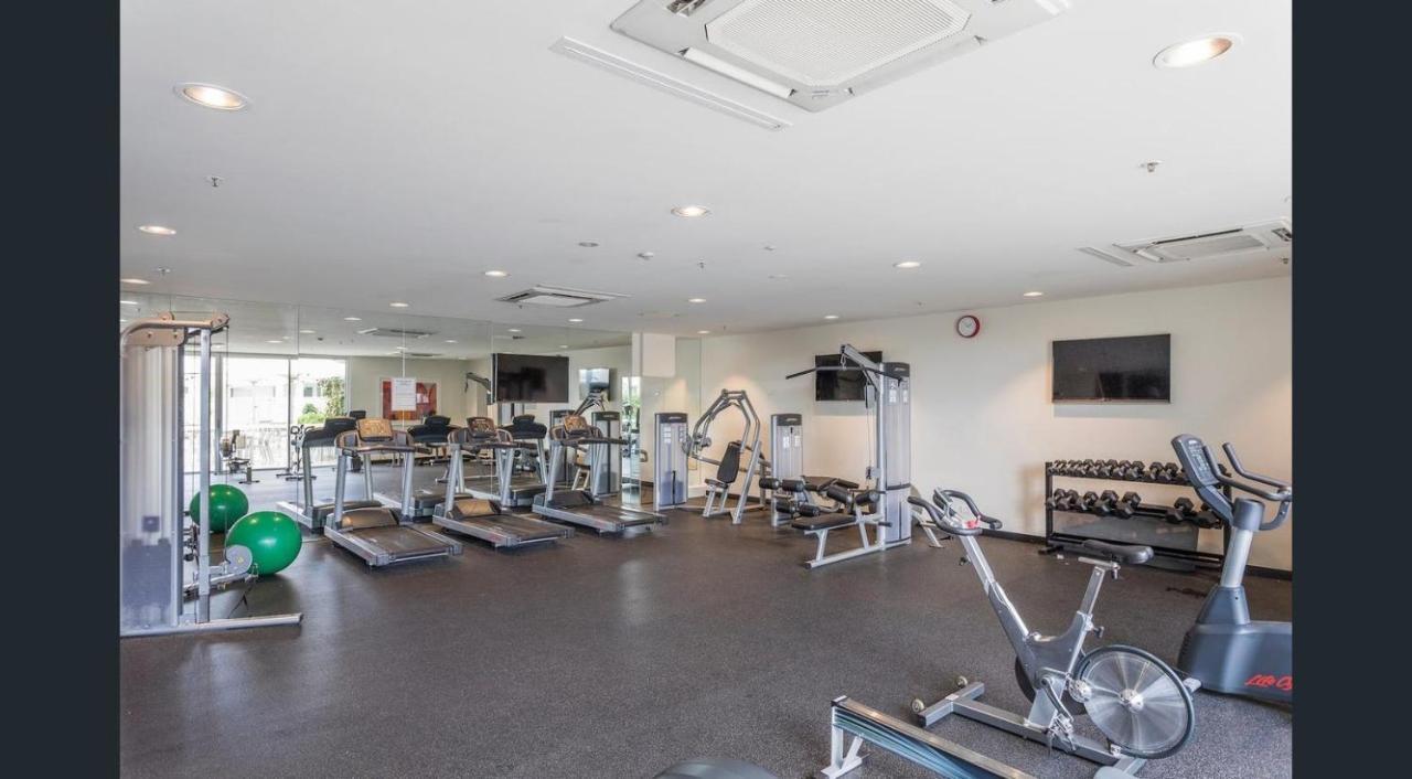 Luxury 2 Bedroom Suite Near Adelaide With A Car Park Broadview Dış mekan fotoğraf