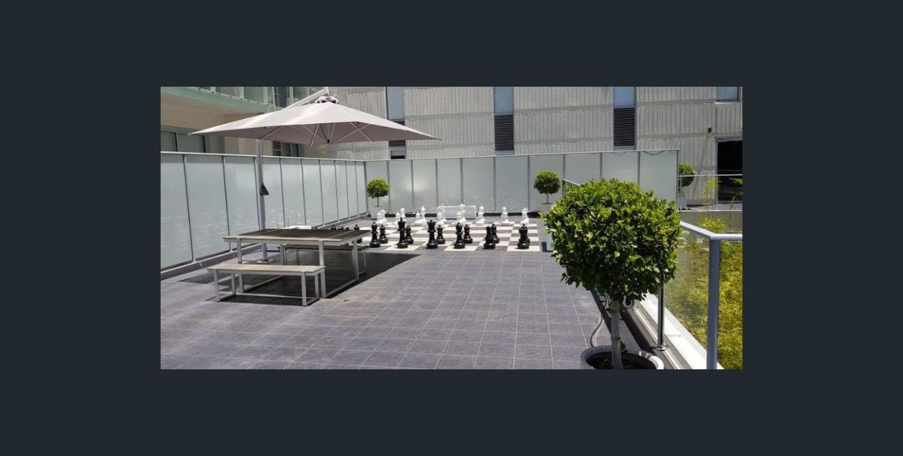 Luxury 2 Bedroom Suite Near Adelaide With A Car Park Broadview Dış mekan fotoğraf