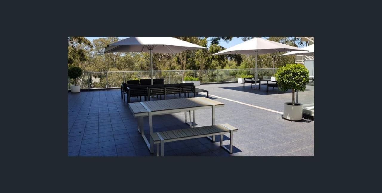 Luxury 2 Bedroom Suite Near Adelaide With A Car Park Broadview Dış mekan fotoğraf