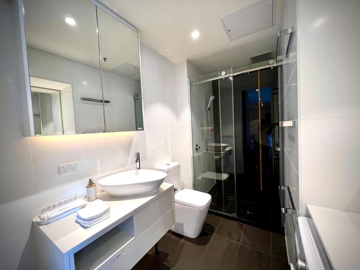 Luxury 2 Bedroom Suite Near Adelaide With A Car Park Broadview Dış mekan fotoğraf
