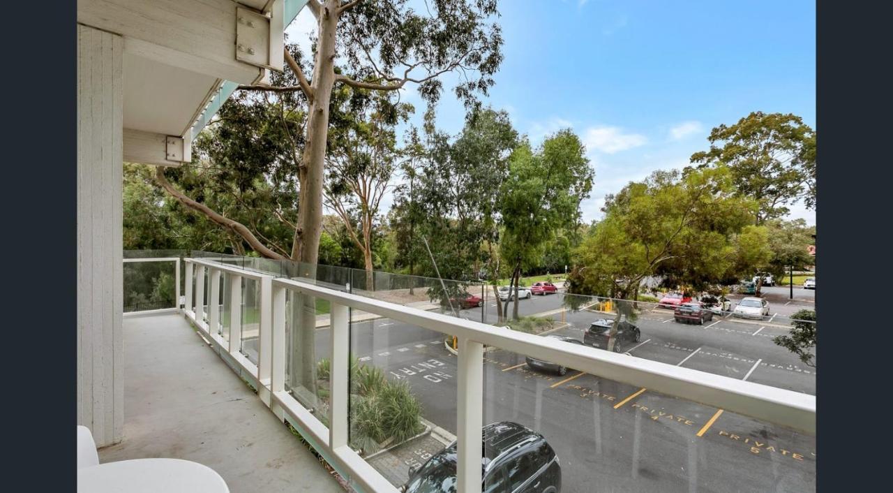 Luxury 2 Bedroom Suite Near Adelaide With A Car Park Broadview Dış mekan fotoğraf