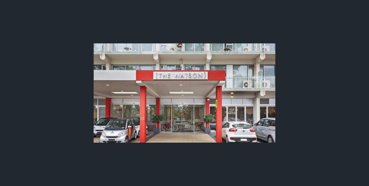 Luxury 2 Bedroom Suite Near Adelaide With A Car Park Broadview Dış mekan fotoğraf