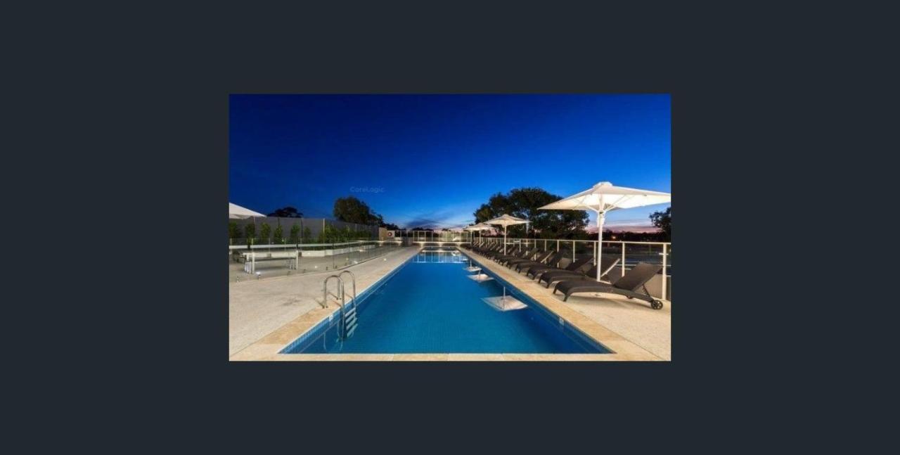 Luxury 2 Bedroom Suite Near Adelaide With A Car Park Broadview Dış mekan fotoğraf
